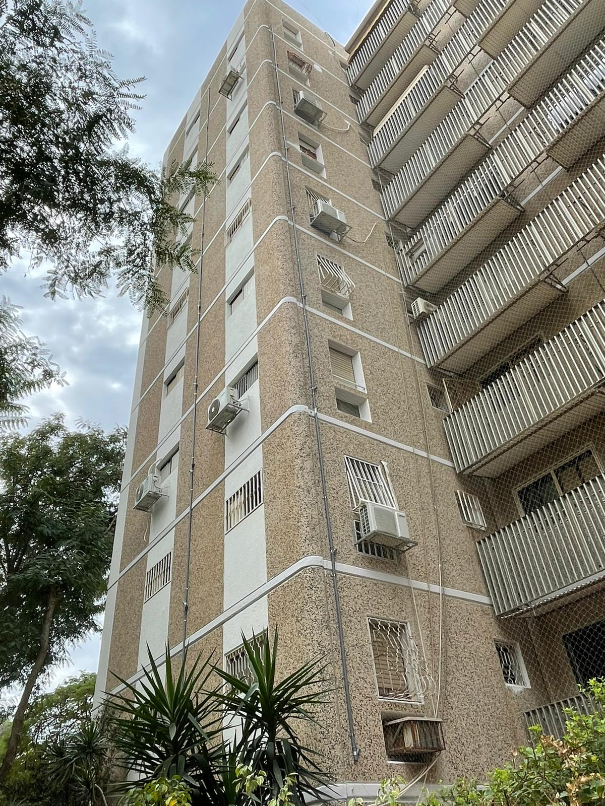 עבודות בגובה