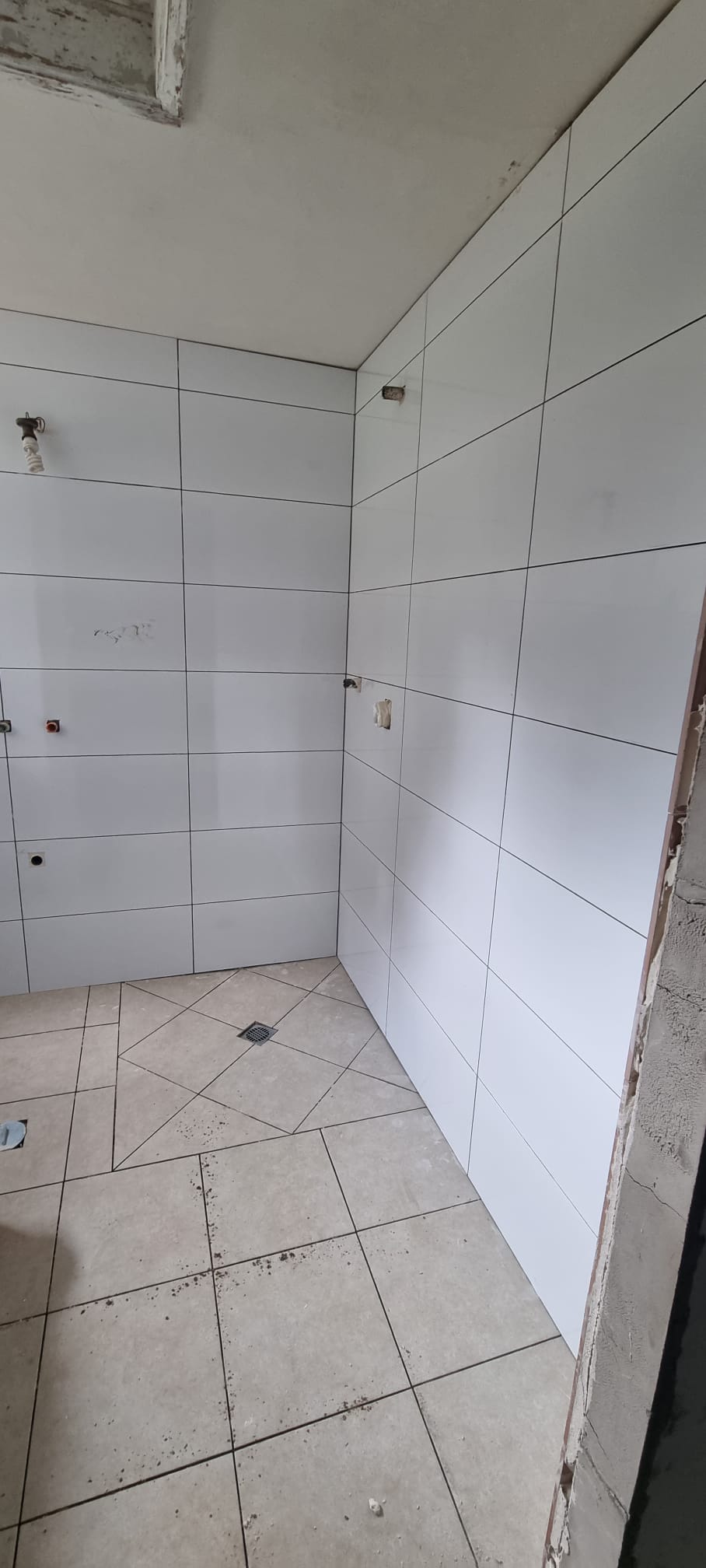 שיפוץ מקלחת קומפלט