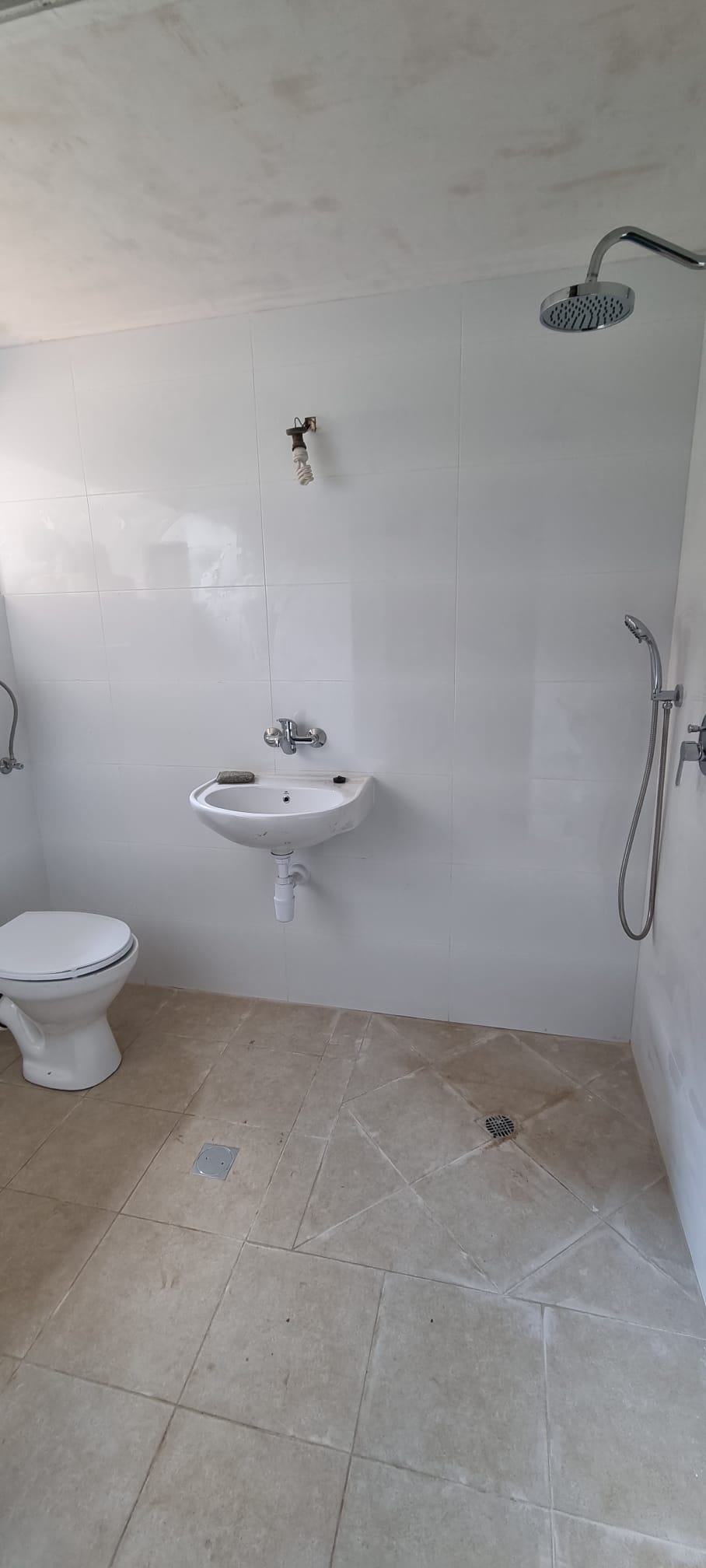 שיפוץ מקלחת קומפלט