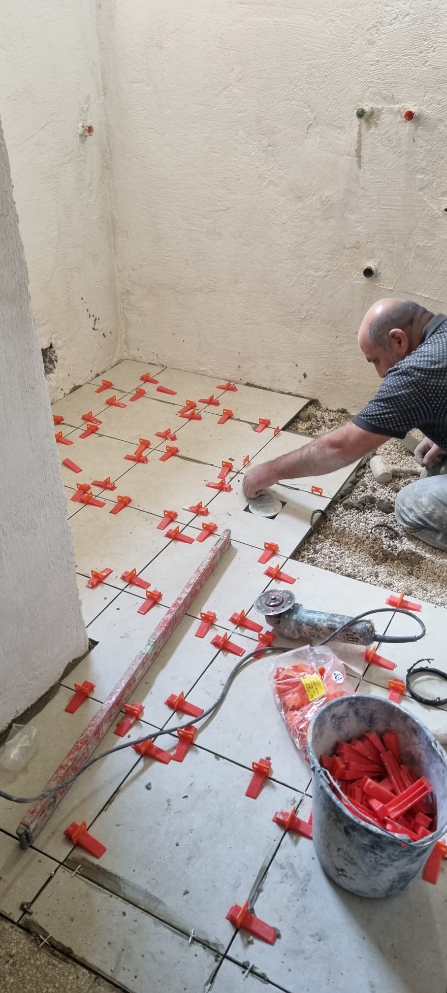 שיפוץ מקלחת קומפלט