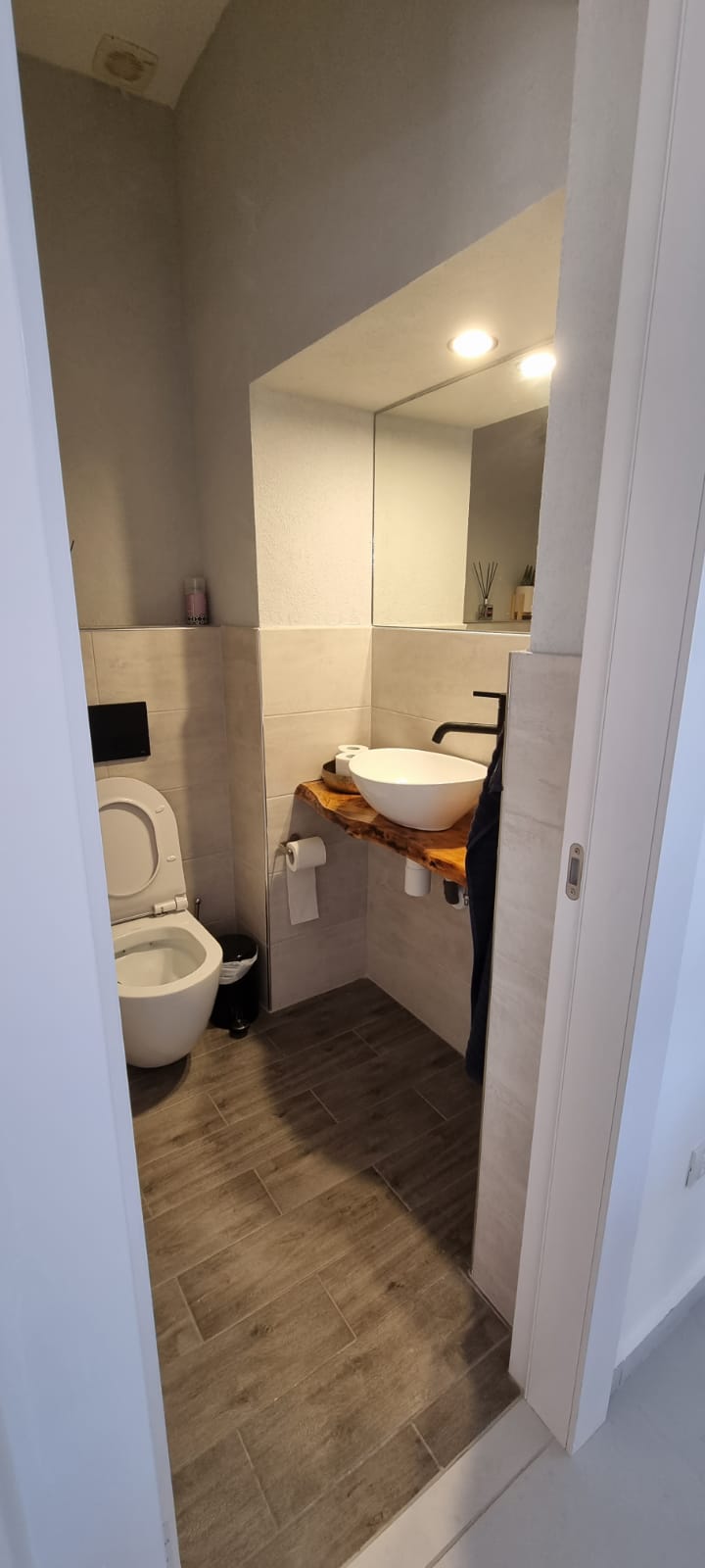 שיפוץ בית קומפלט