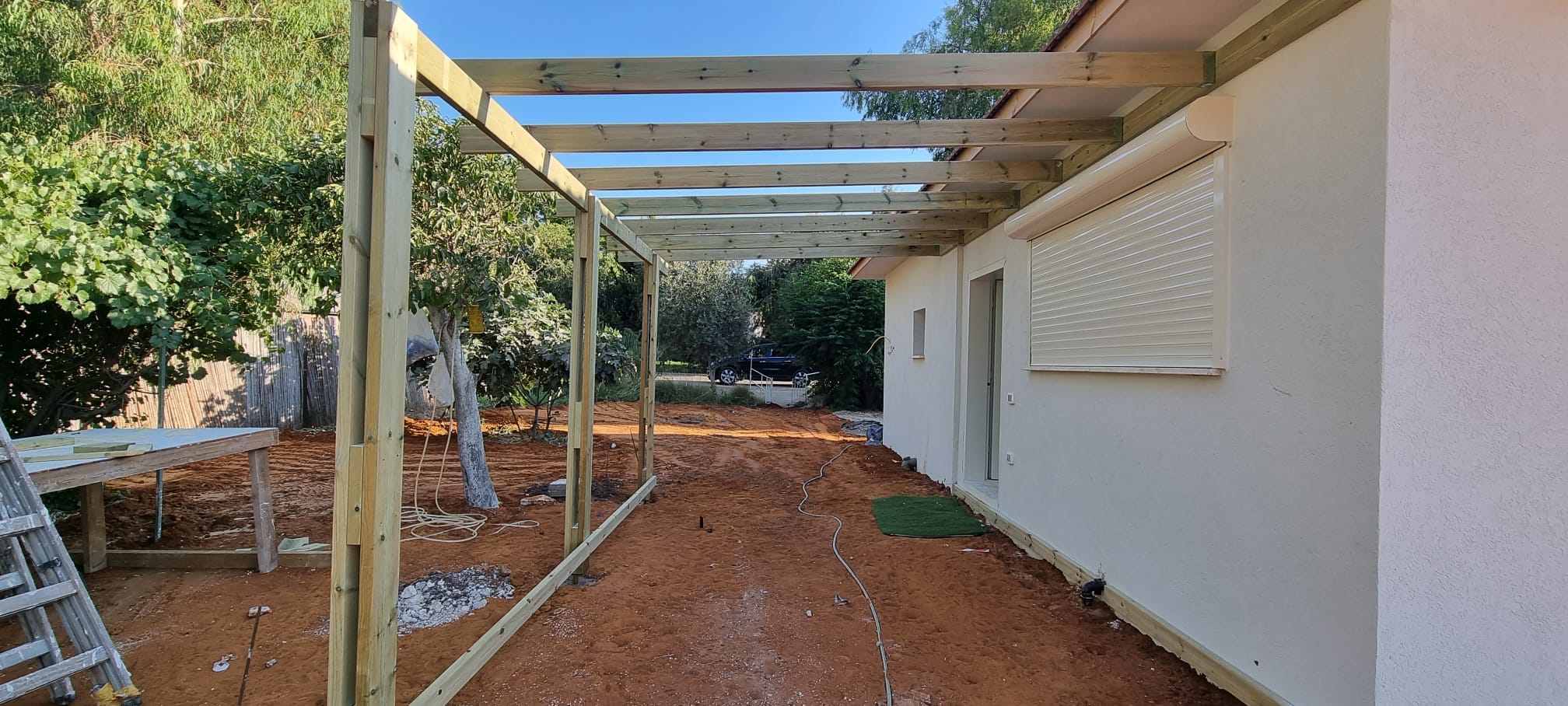 שיפוץ בית קומפלט