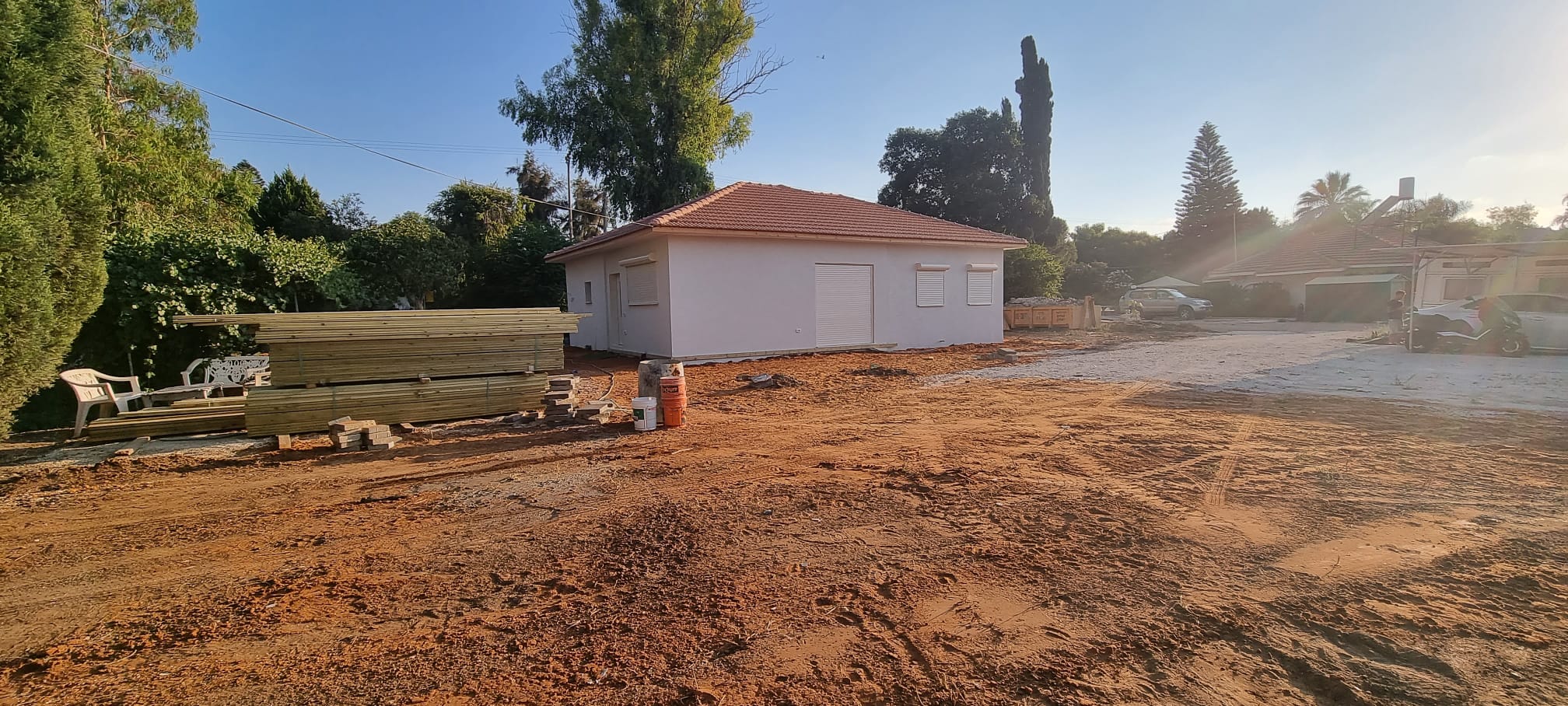 שיפוץ בית קומפלט