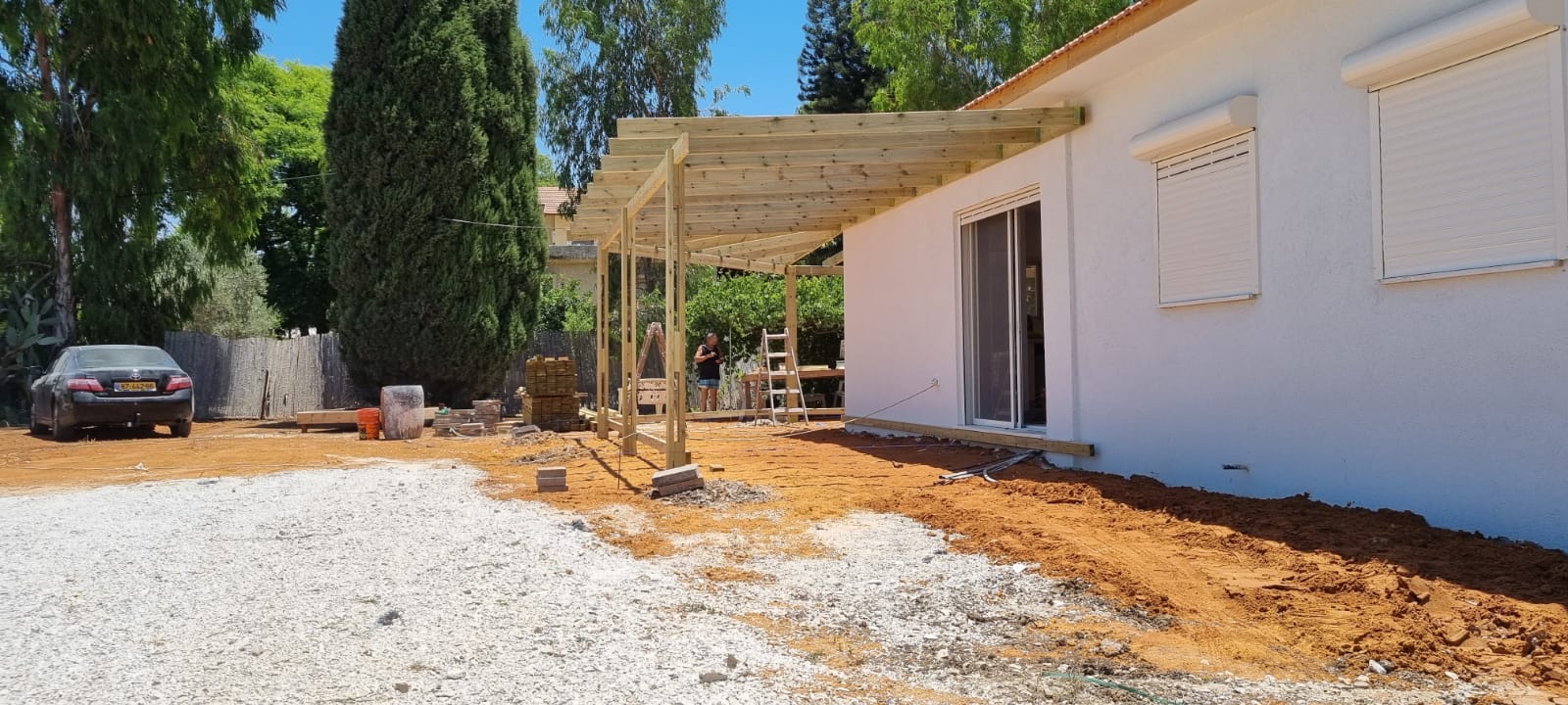 שיפוץ בית קומפלט