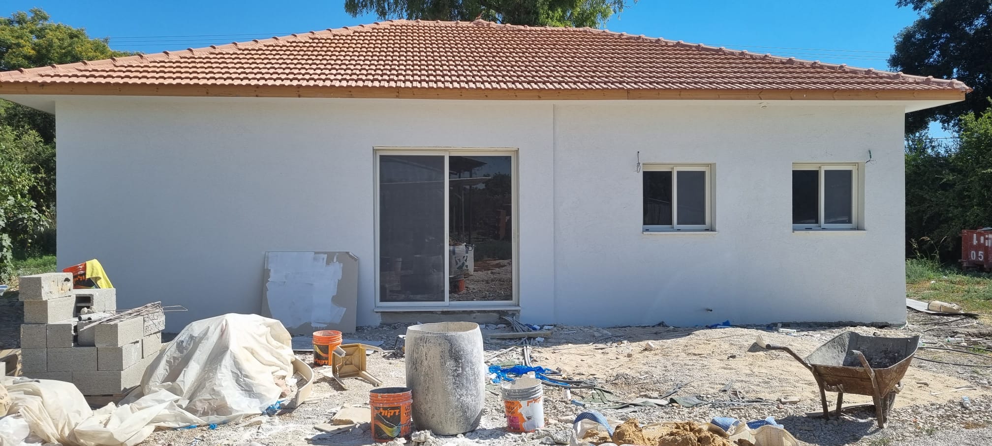 שיפוץ בית קומפלט