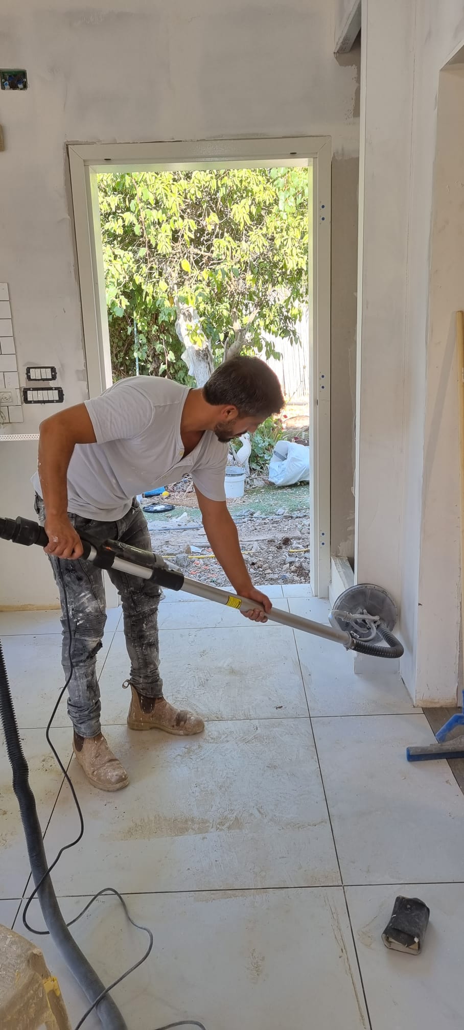 שיפוץ בית קומפלט