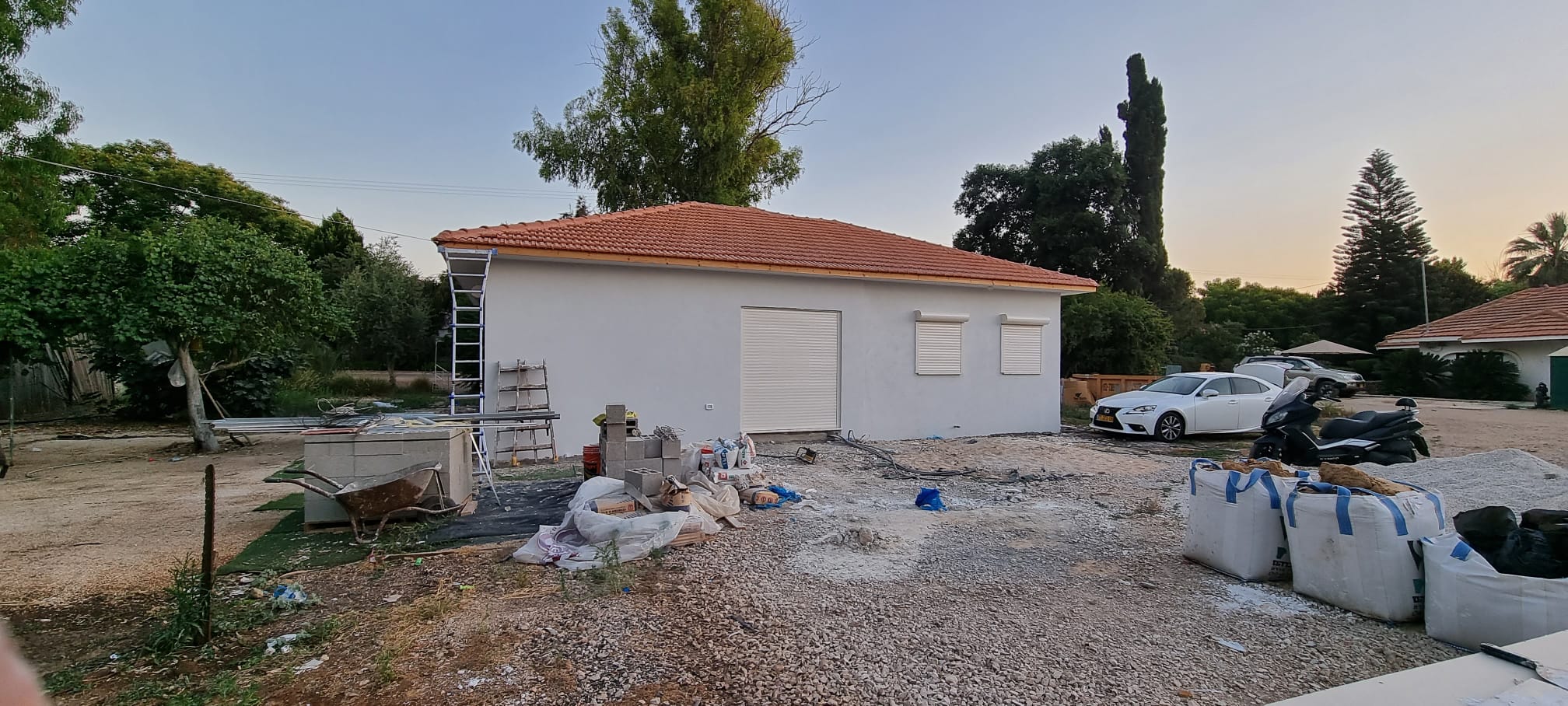 שיפוץ בית קומפלט