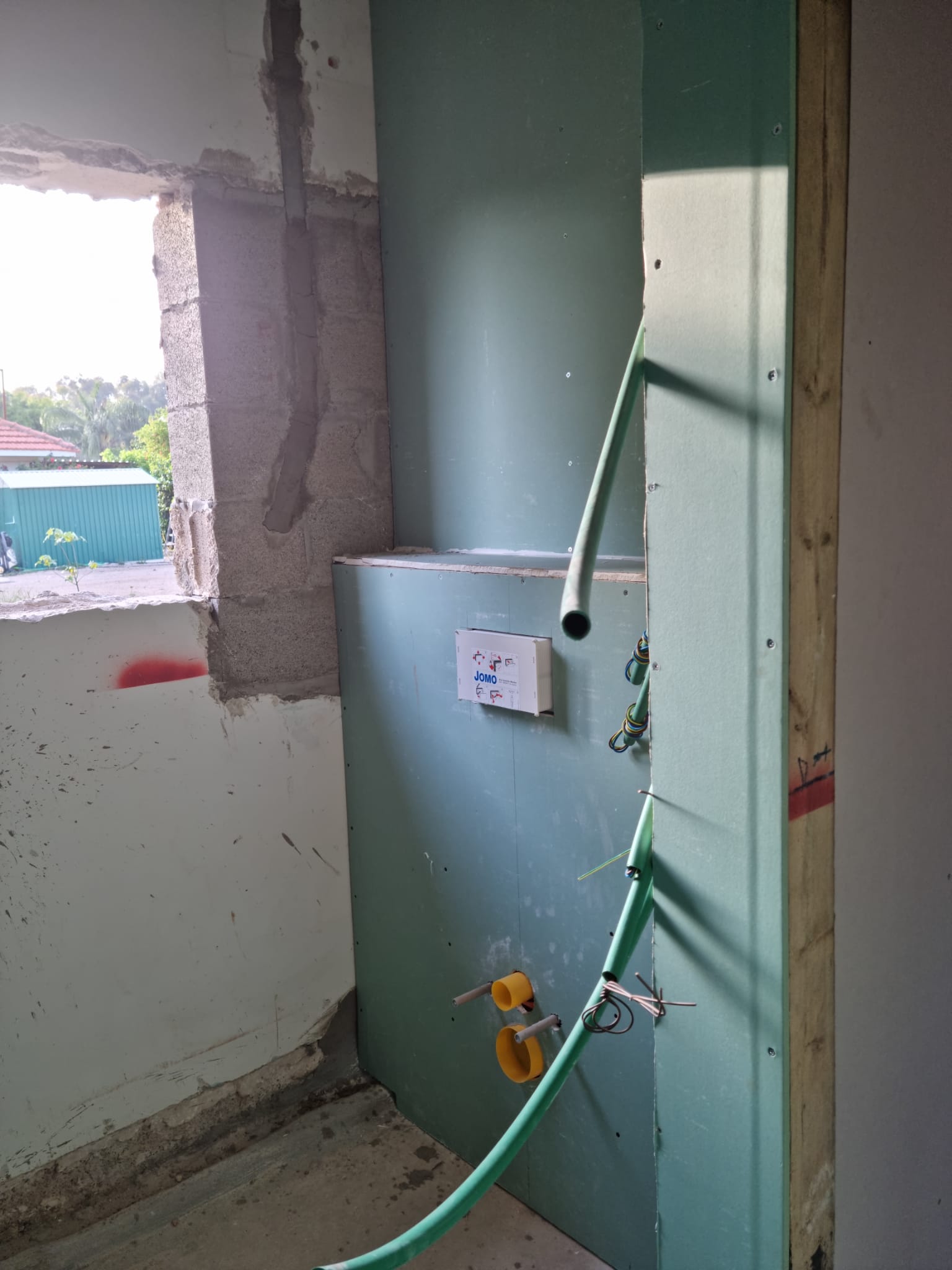 שיפוץ בית קומפלט