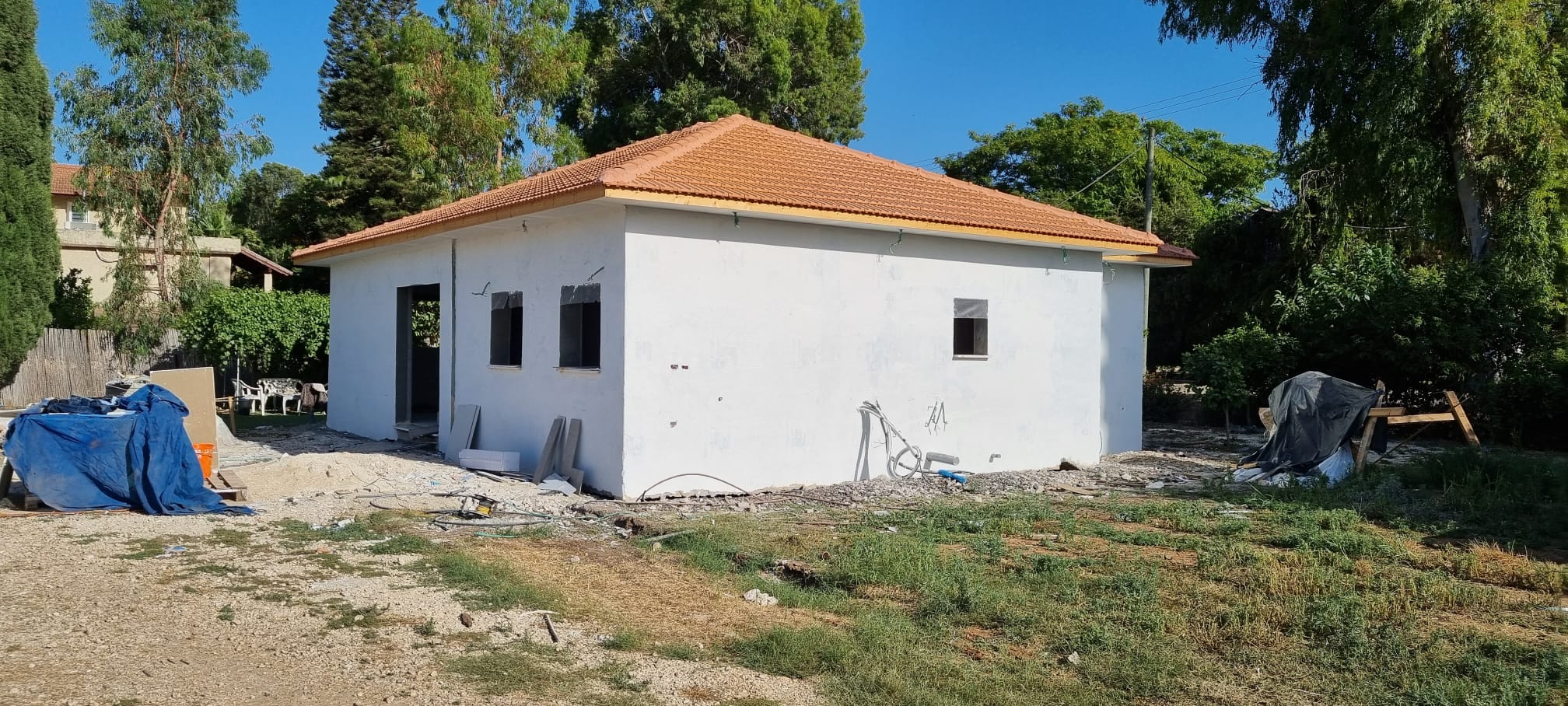 שיפוץ בית קומפלט