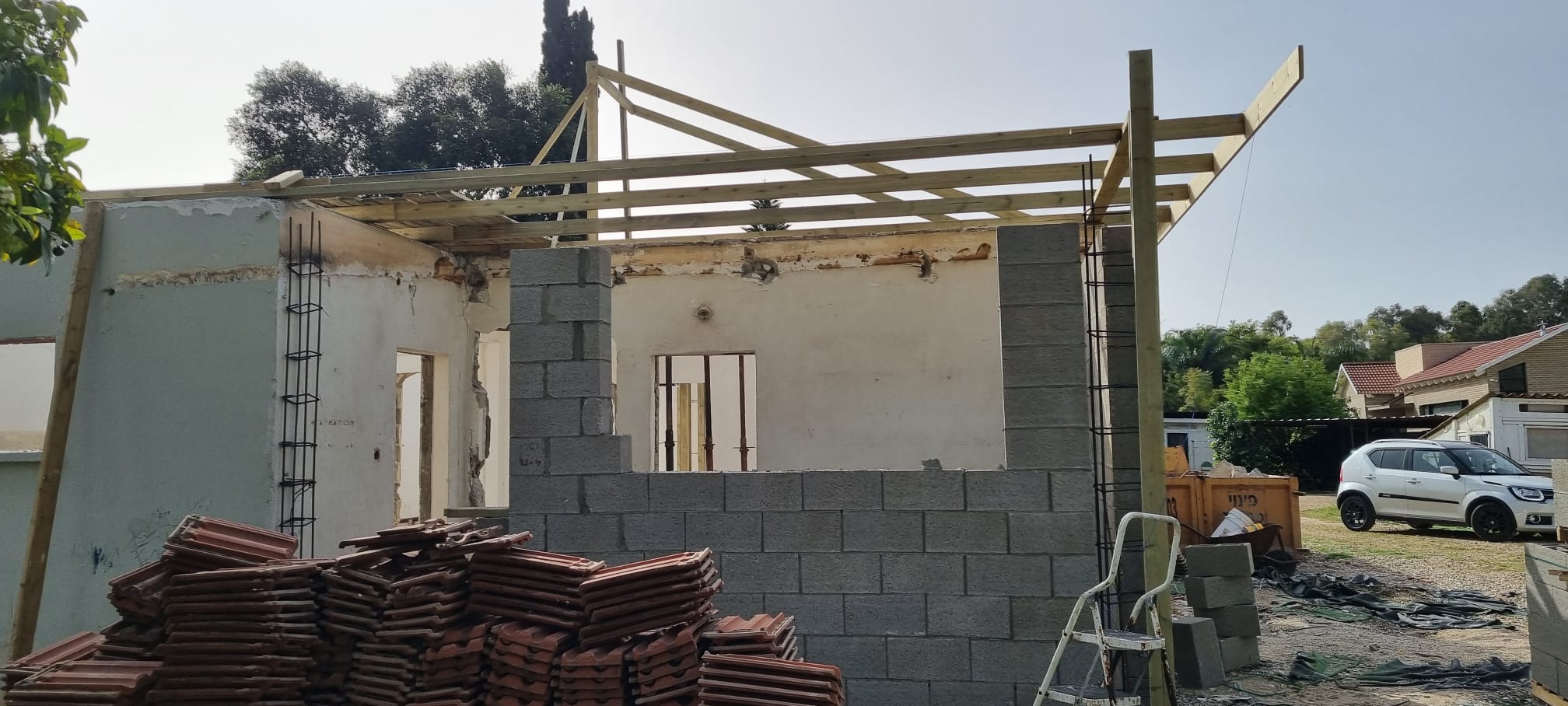 שיפוץ בית קומפלט