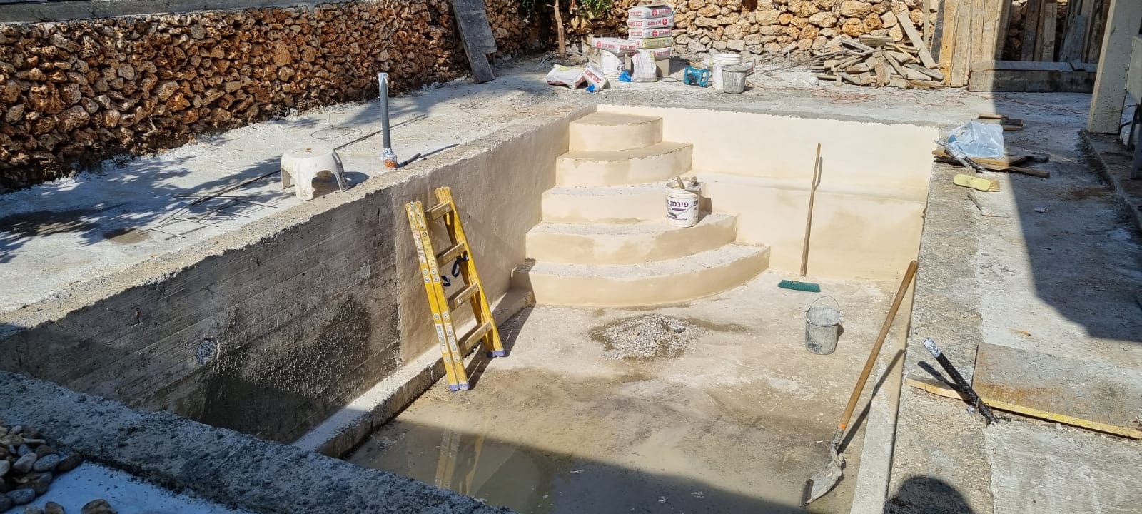 שיפוץ בית קומפלט כולל תוספת בנייה