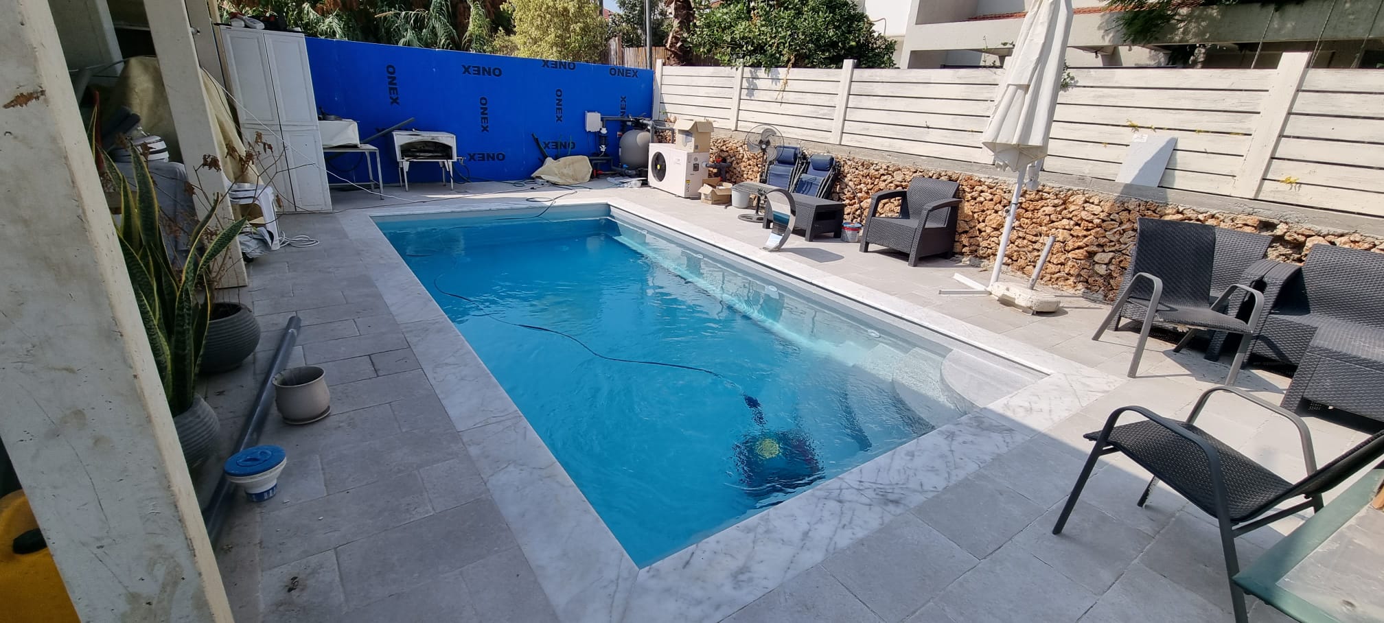 שיפוץ בית קומפלט כולל תוספת בנייה