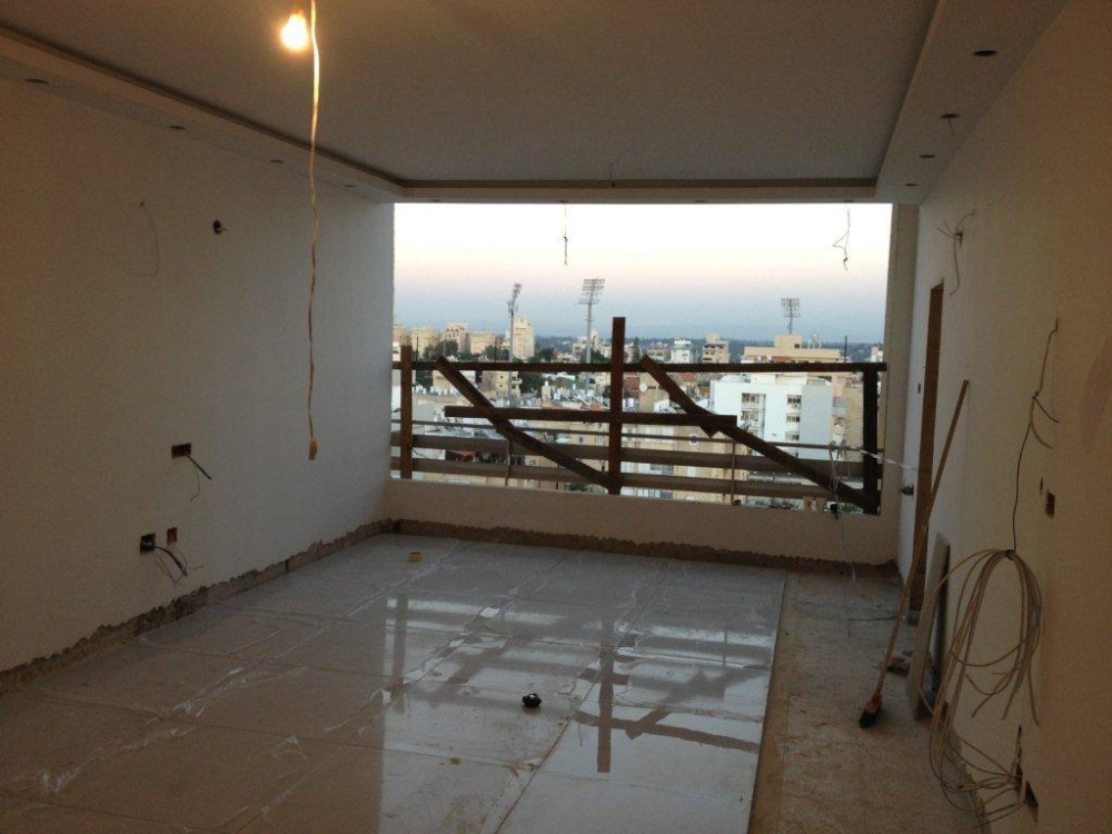 שיפוץ דירת יוקרה