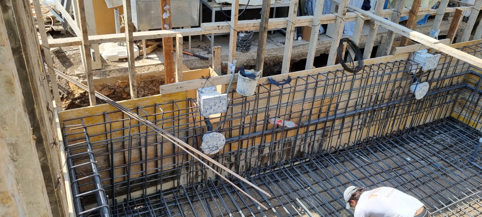 שיפוץ בית קומפלט כולל תוספת בנייה