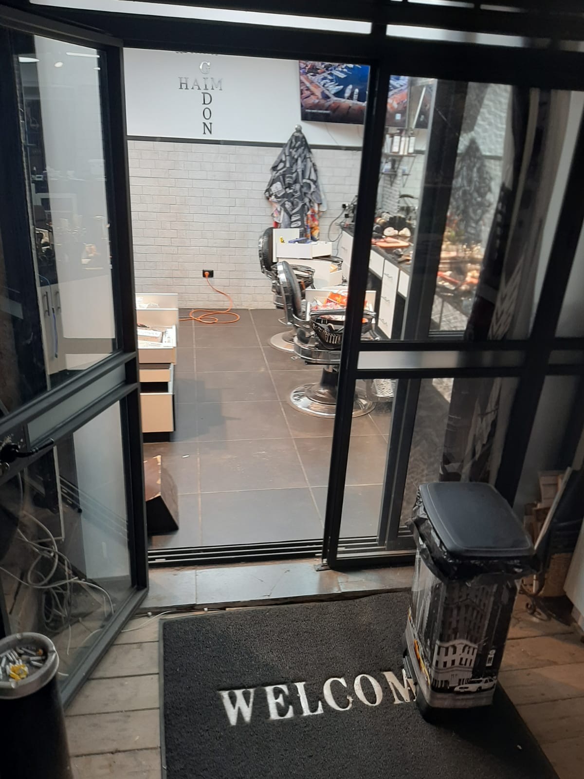 עבודות פרקטים