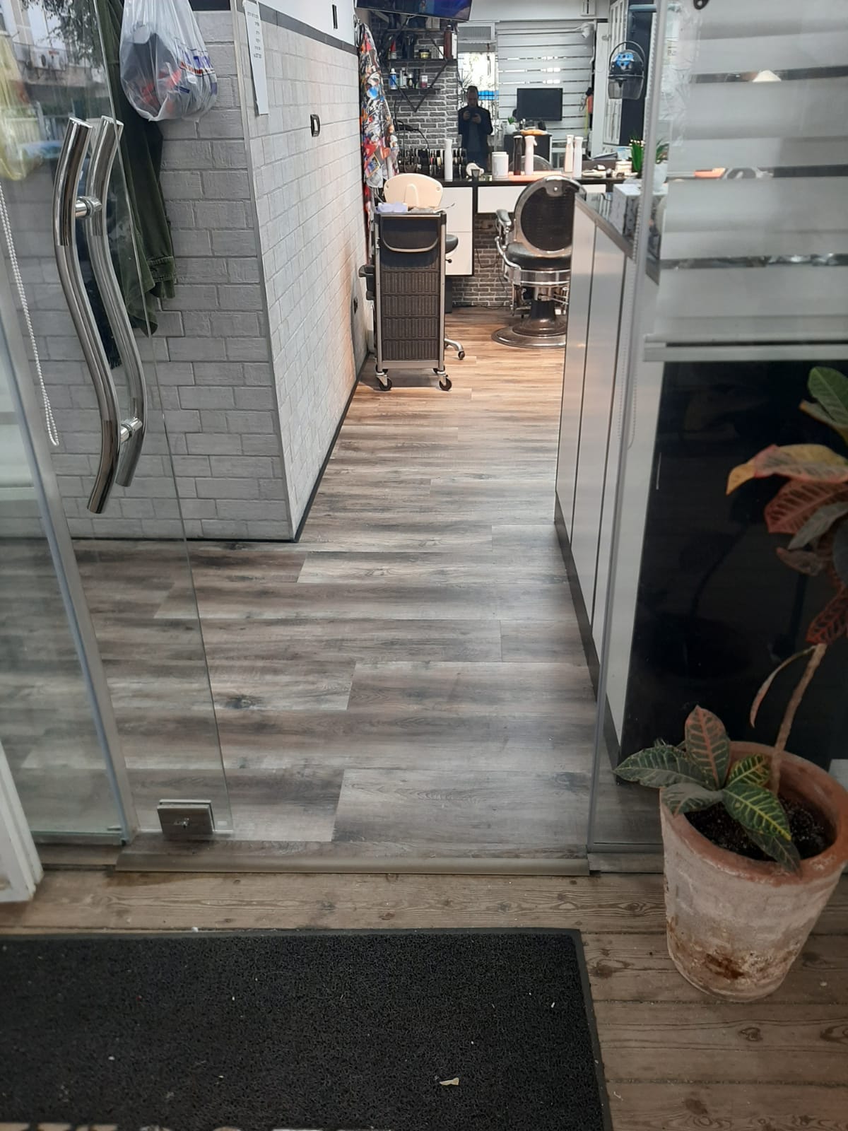 עבודות פרקטים