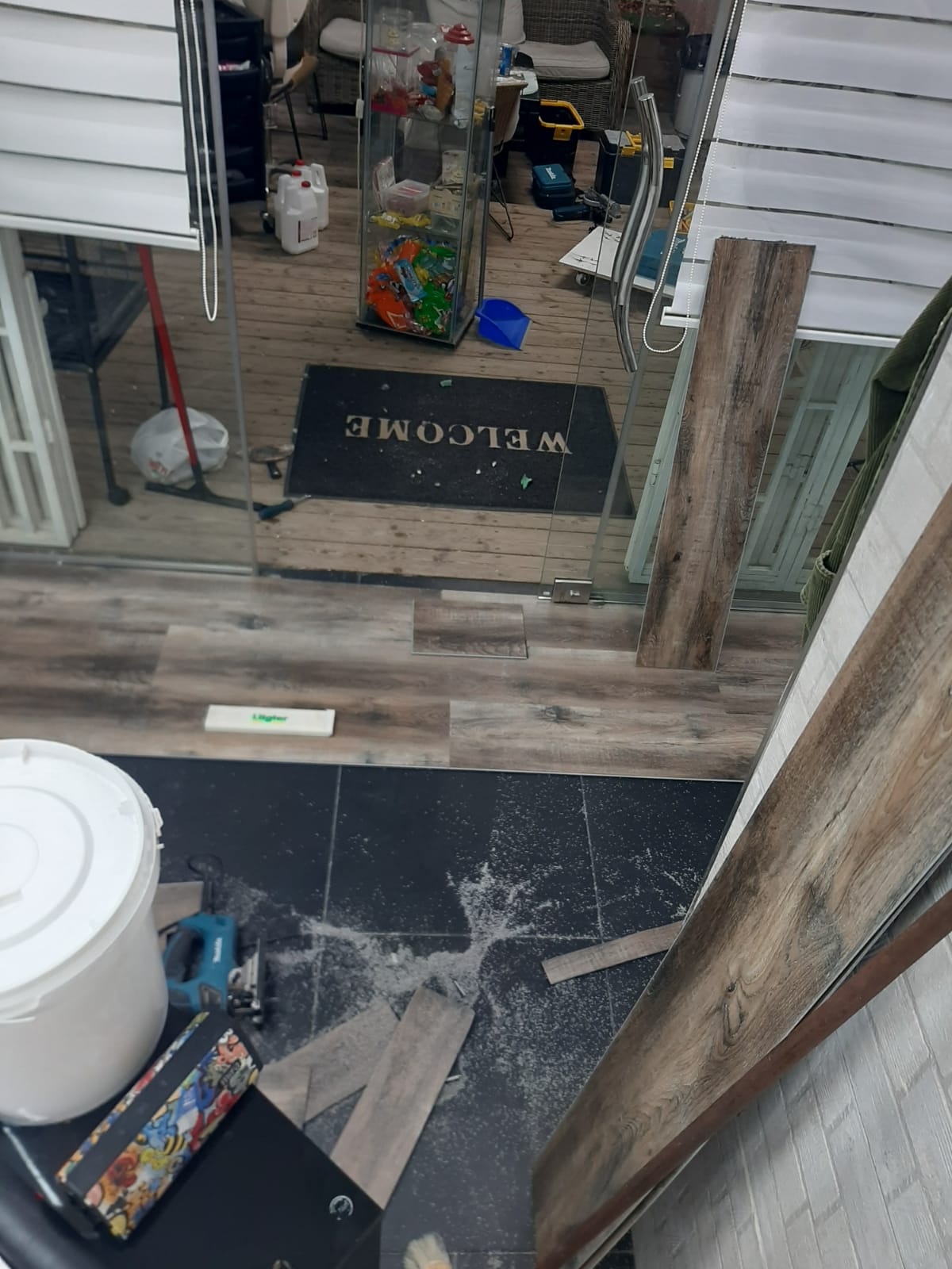 עבודות פרקטים