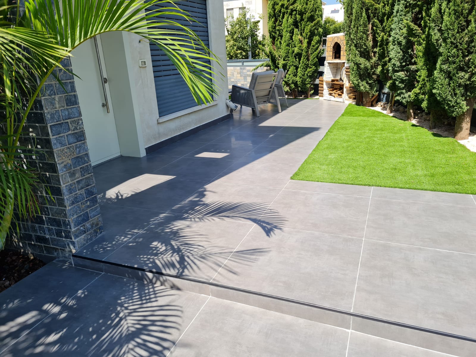 שיפוץ בית קומפלט