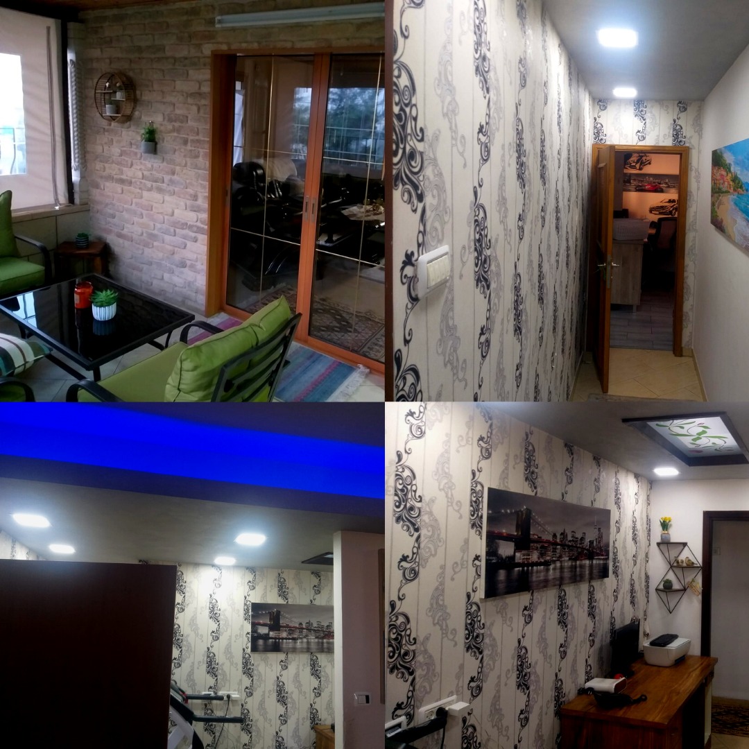 מגוון שיפוצים