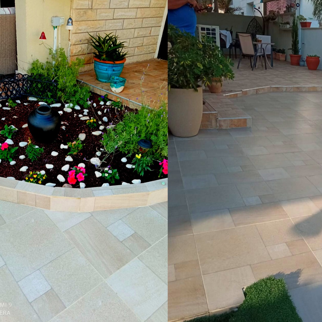 מגוון שיפוצים