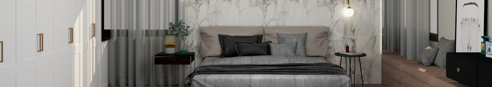 צילום מעבודה של ס. חניפס שיפוצים וגמר