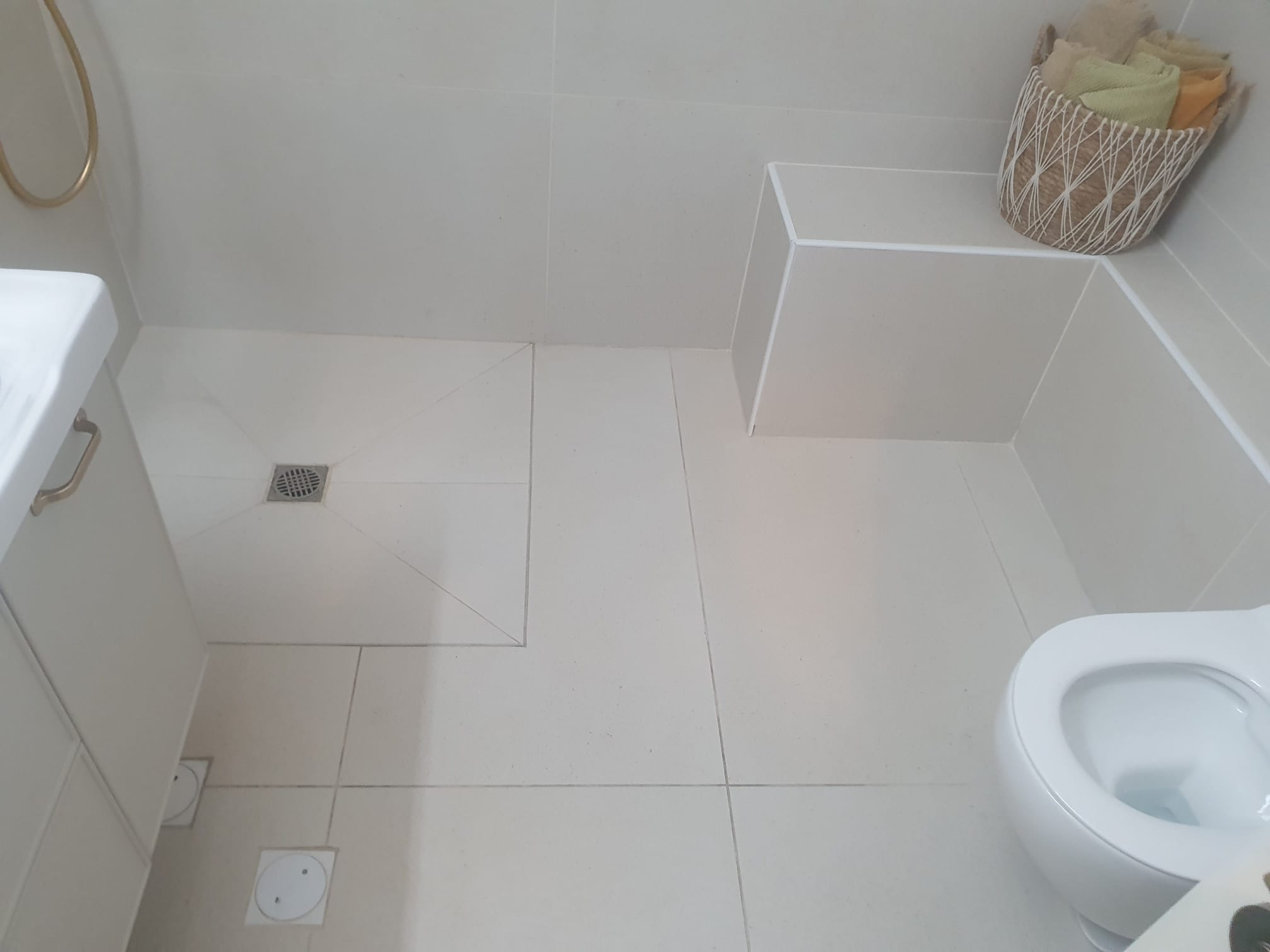 שיפוצי אמבטיה קומפלט