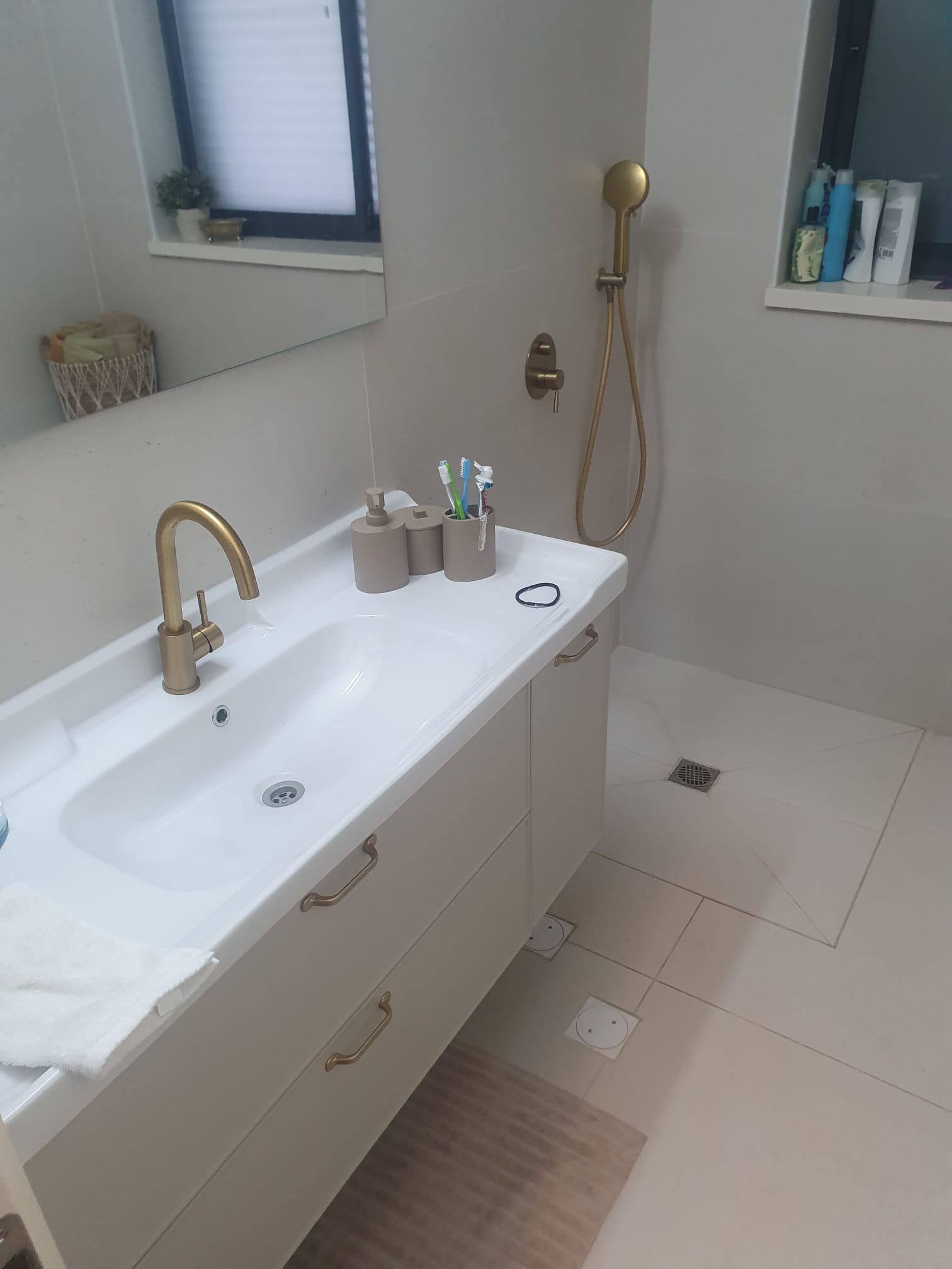 שיפוצי אמבטיה קומפלט