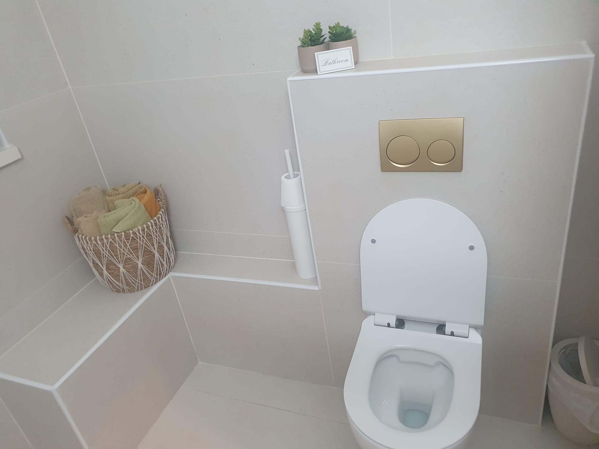 שיפוצי אמבטיה קומפלט