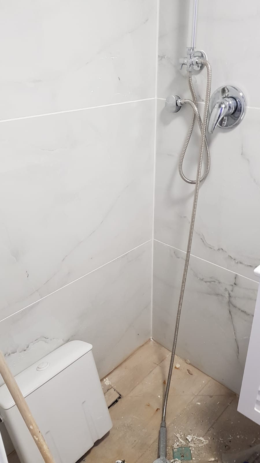 שיפוצי אמבטיה קומפלט