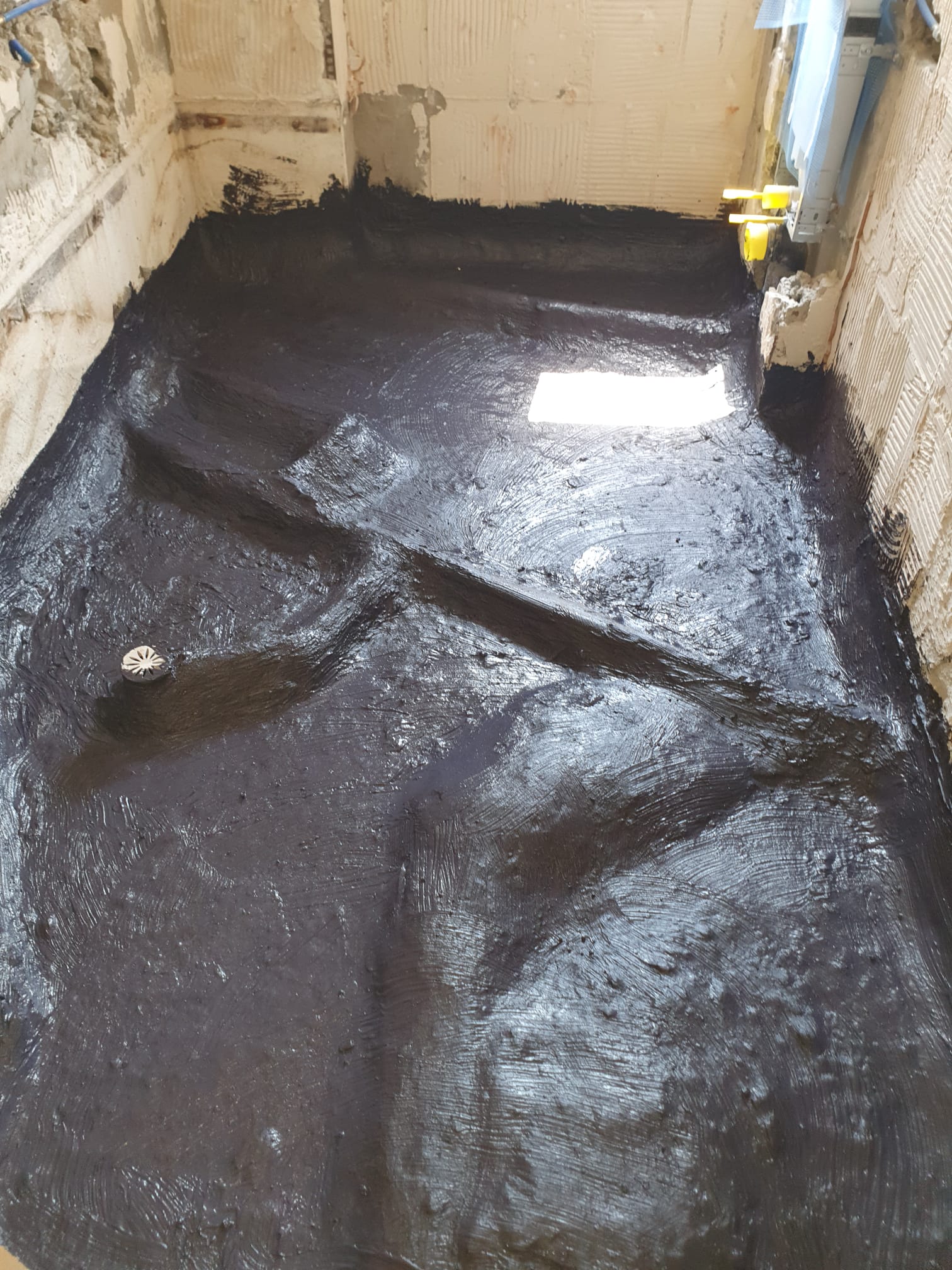 שיפוצי אמבטיה קומפלט