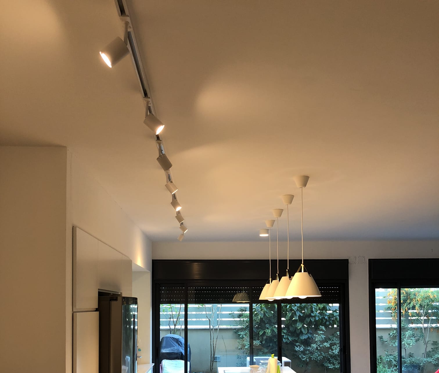 מגוון עבודות חשמל