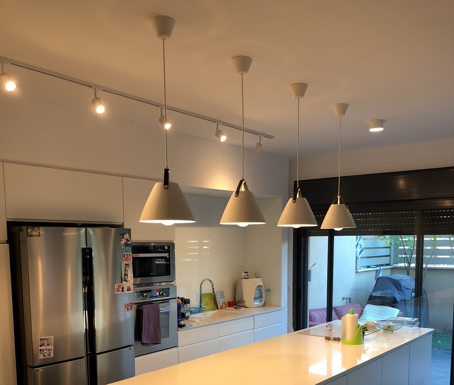 מגוון עבודות חשמל