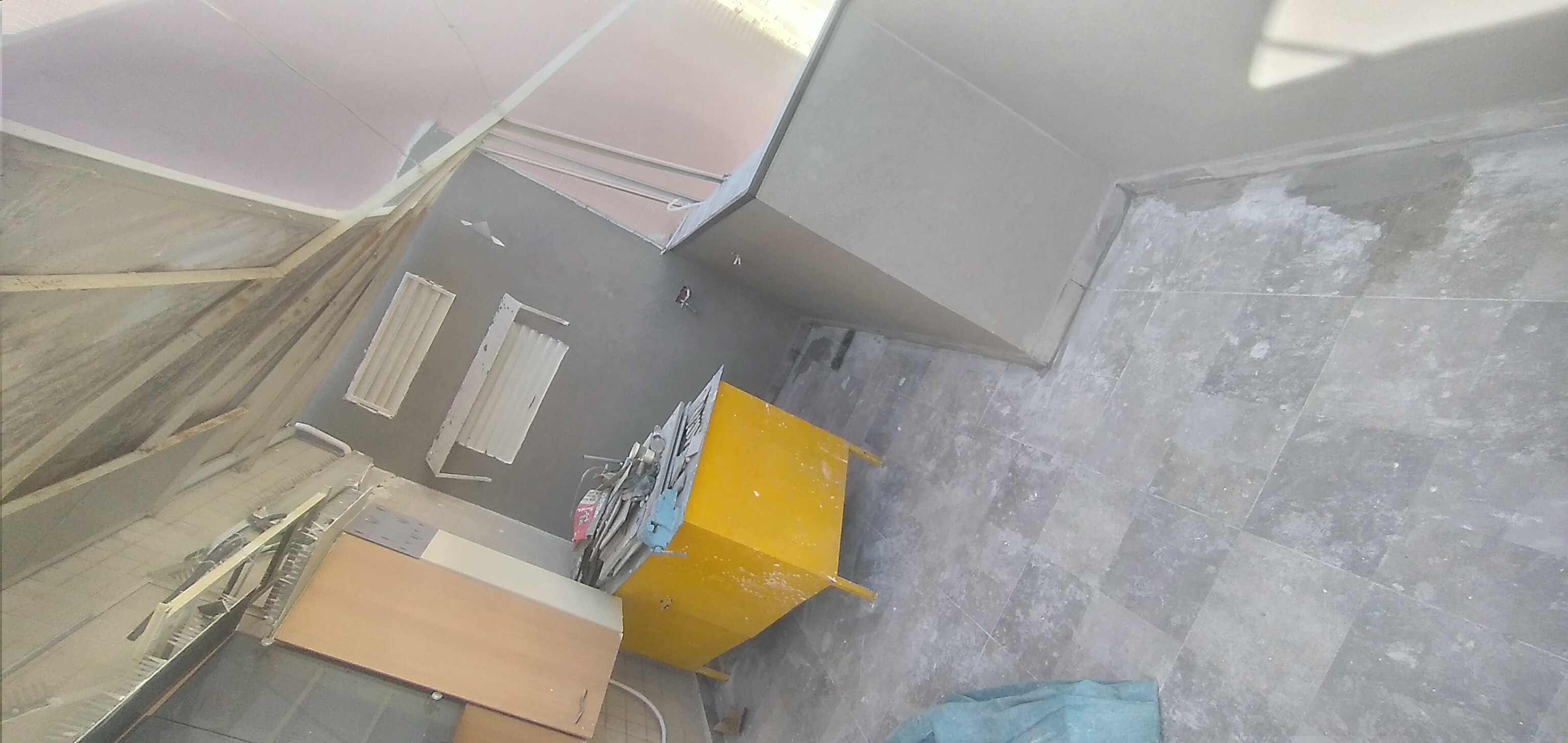 טייח ושליכט צבעוני