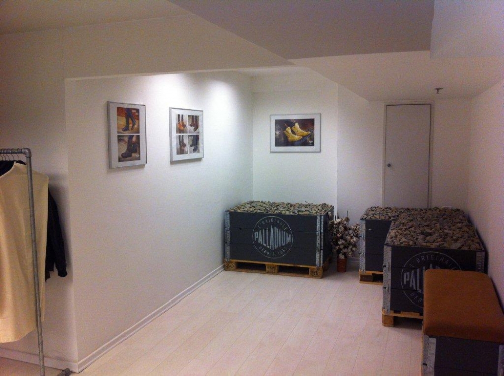 911 אופנה  סטורי Story