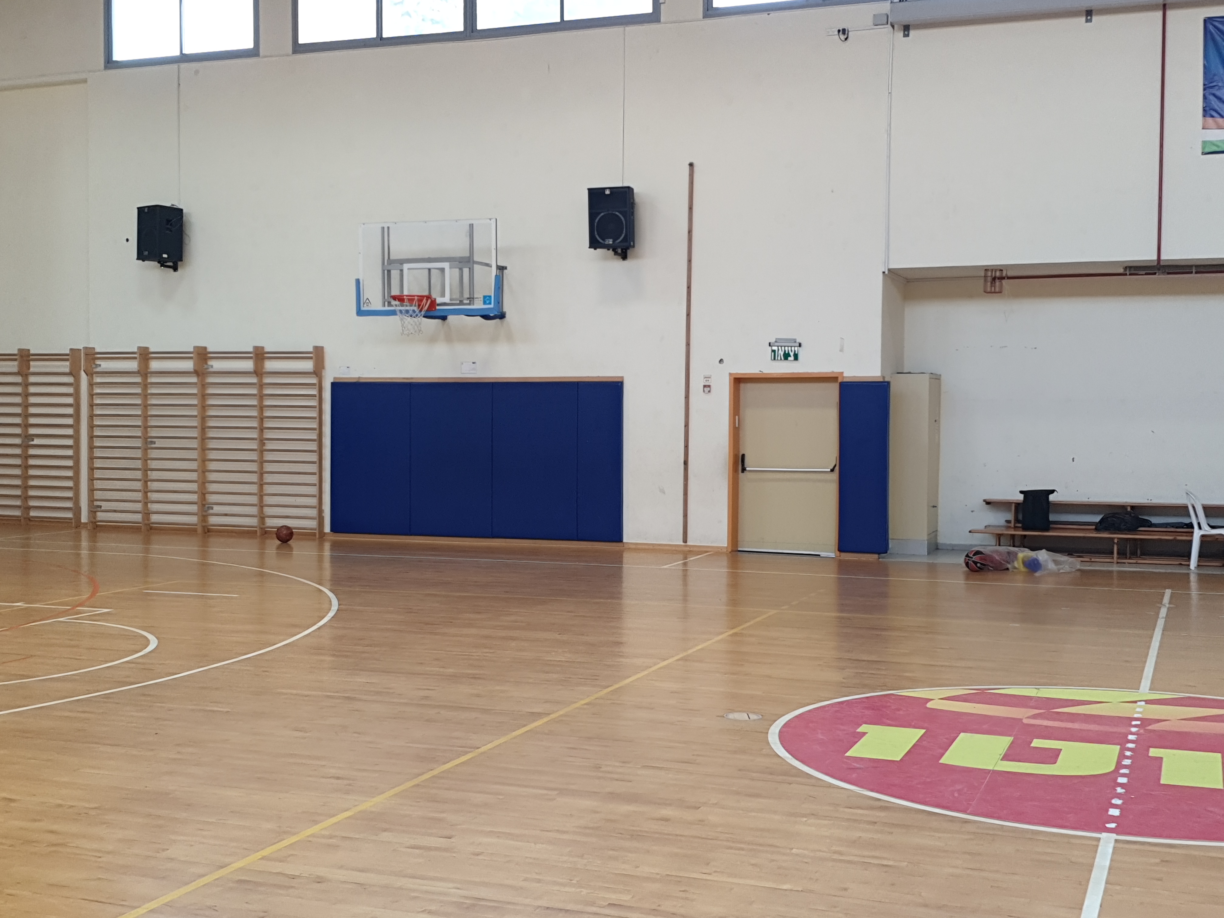 מצלמות אבטחה