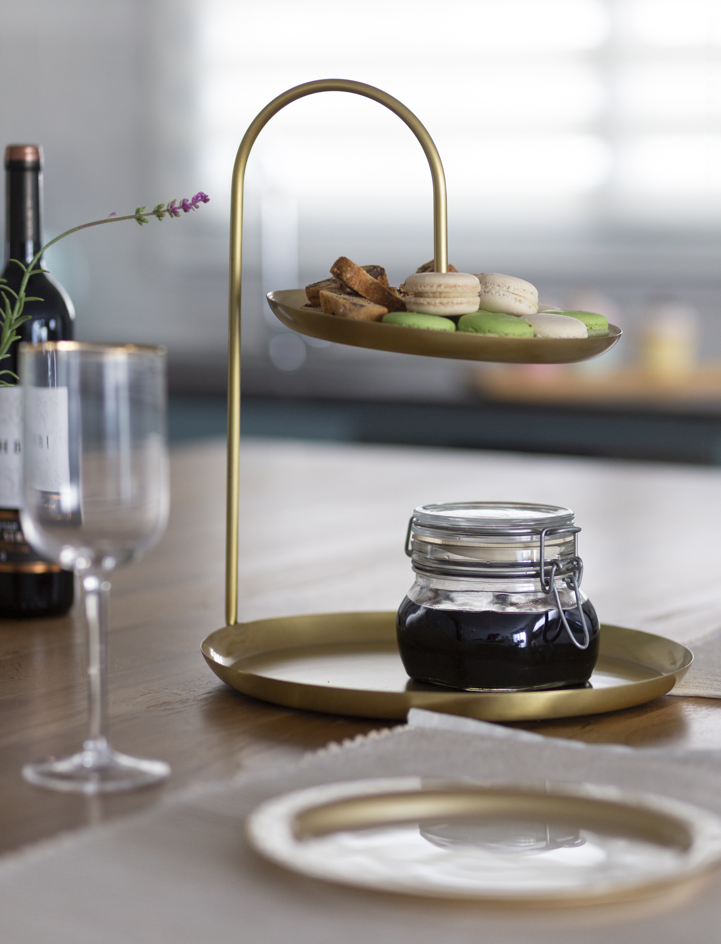 תכנון ועיצוב מטבח כפרי