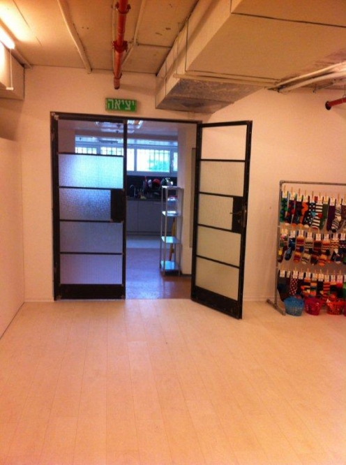 911 אופנה  סטורי Story