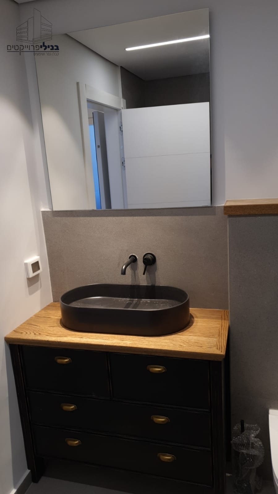 שיפוצי אמבטיה קומפלט