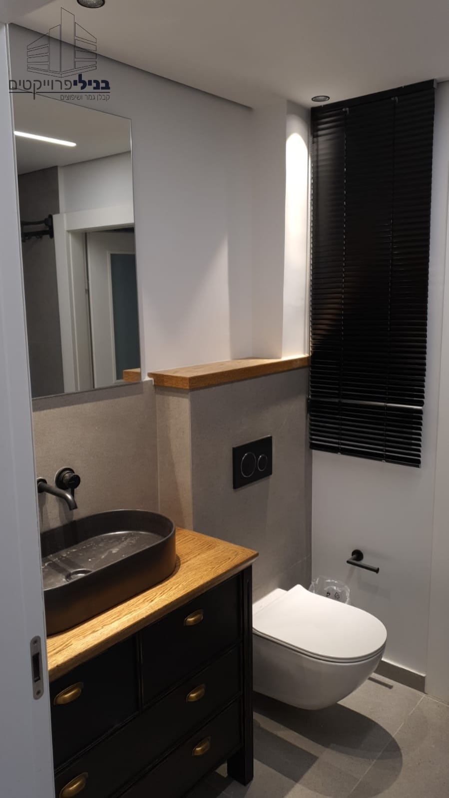 שיפוצי אמבטיה קומפלט