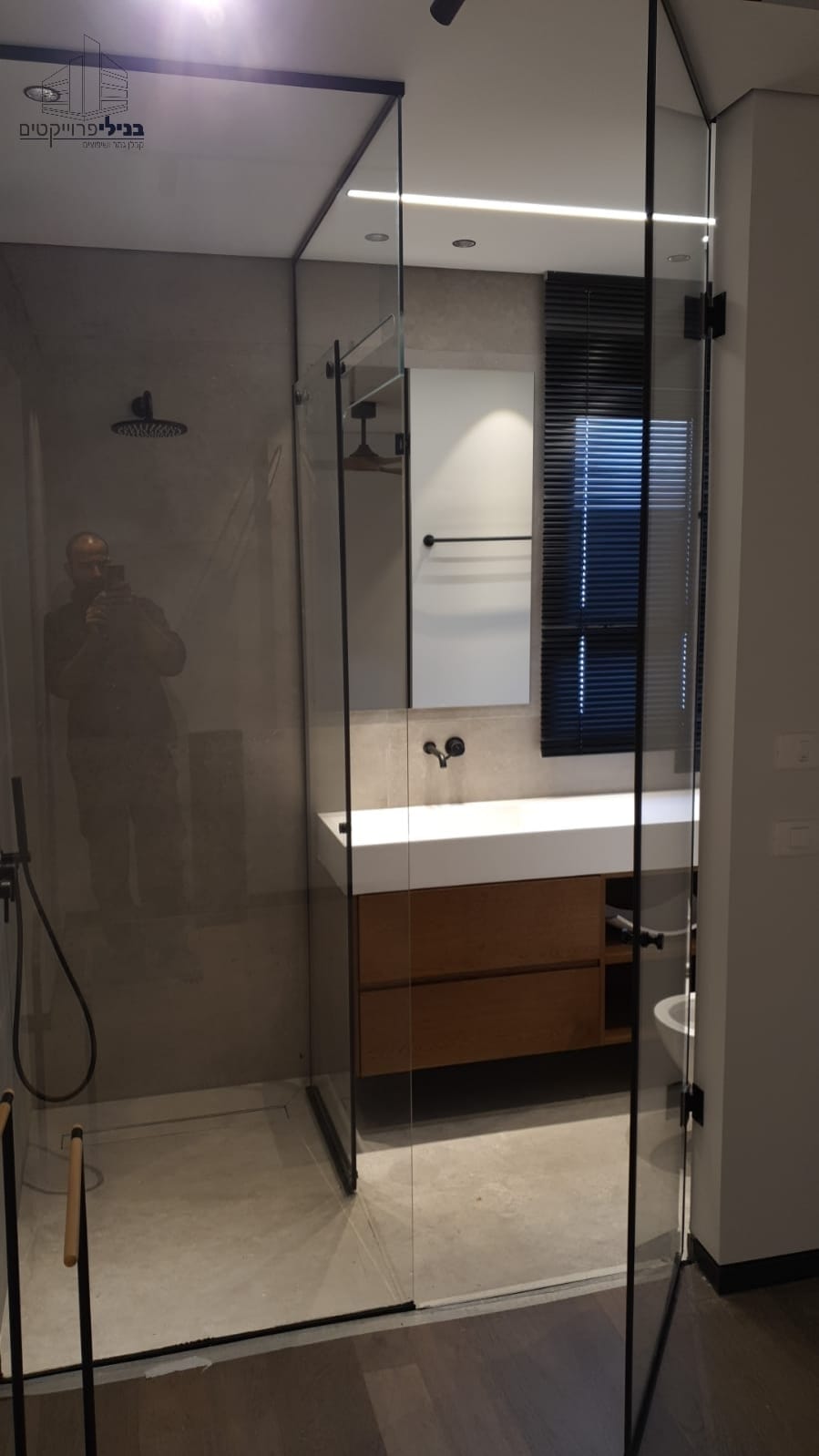 שיפוצי אמבטיה קומפלט