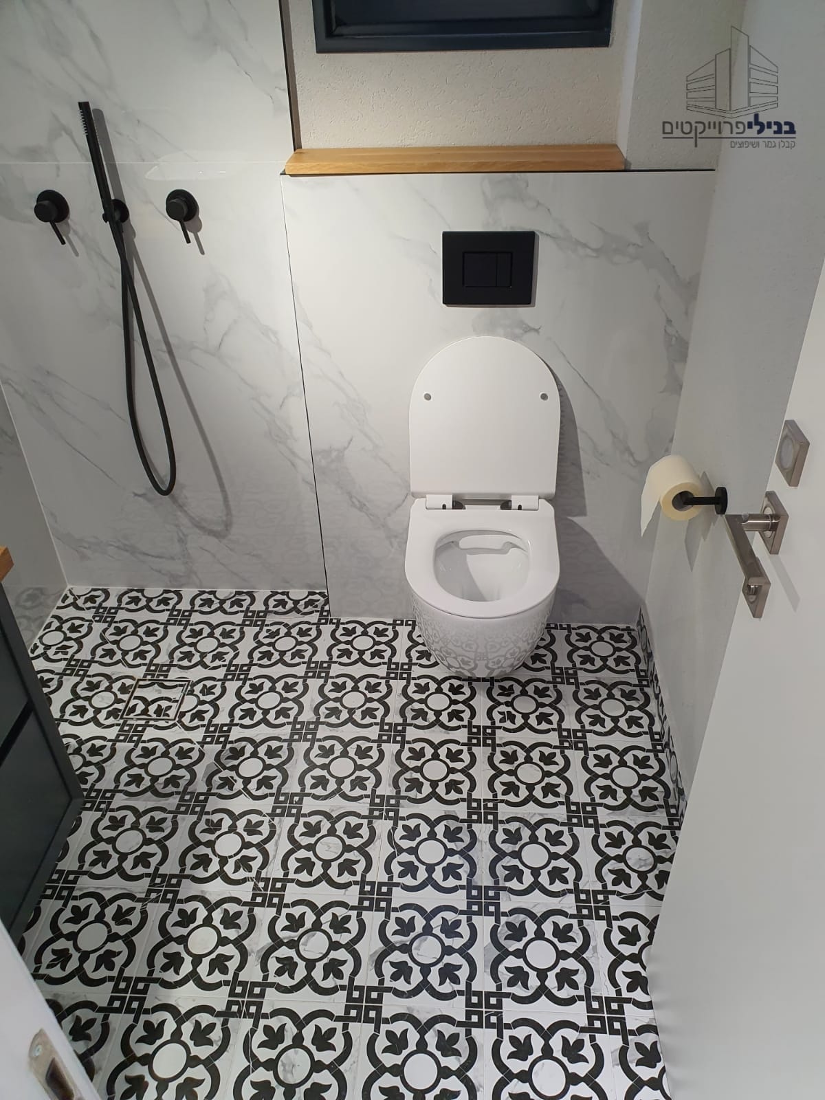 שיפוצי אמבטיה קומפלט