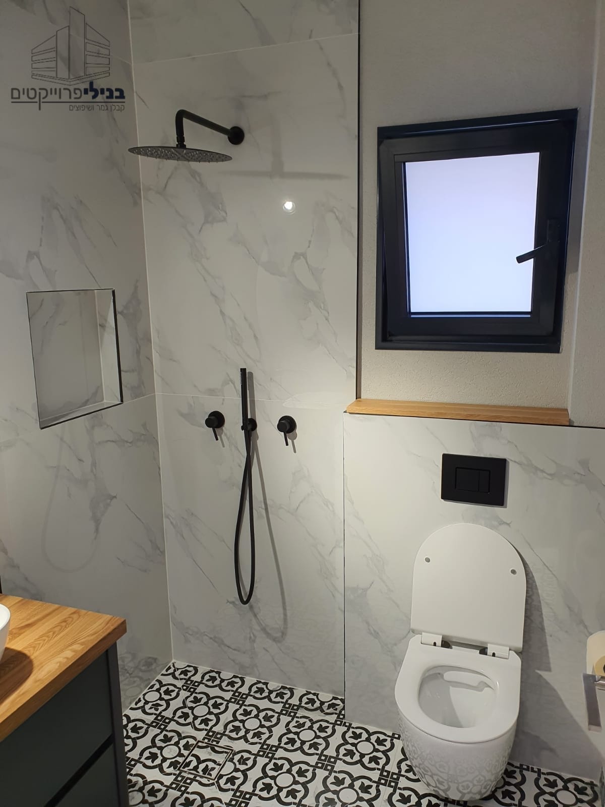 שיפוצי אמבטיה קומפלט