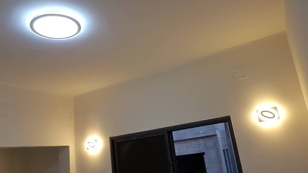 עבודות חשמל