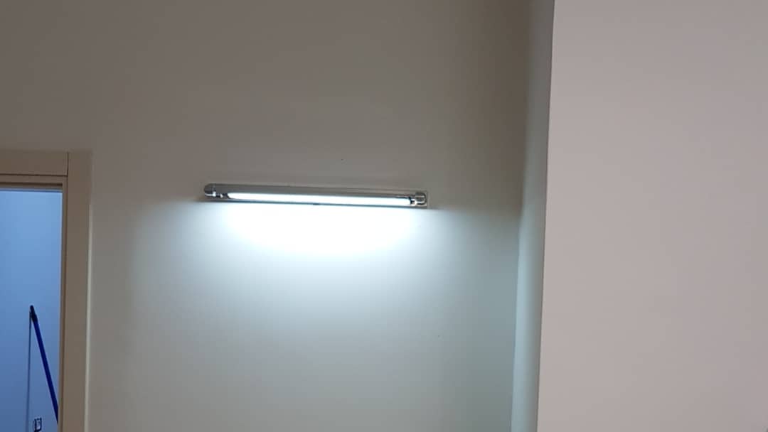 עבודות חשמל