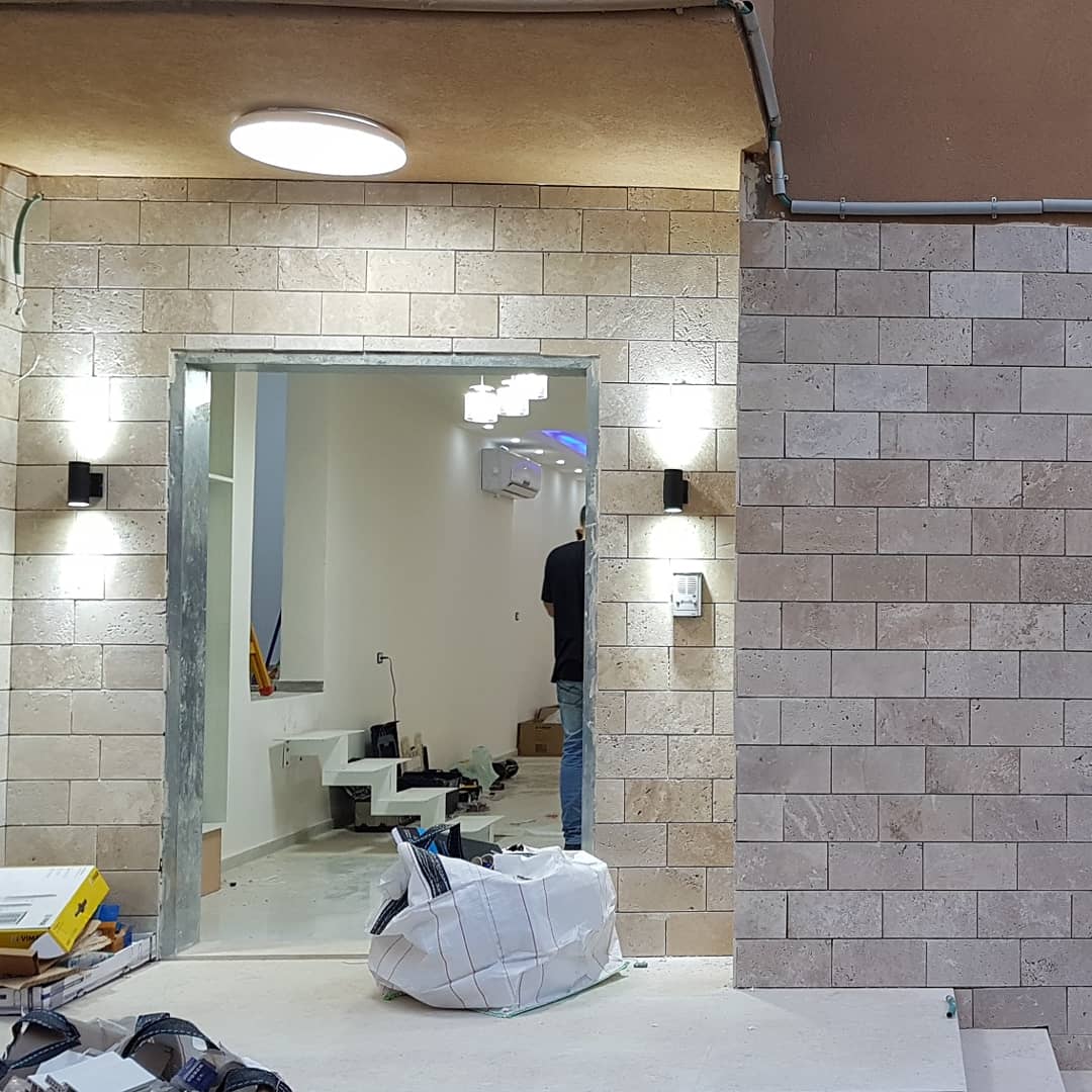 עבודות חשמל