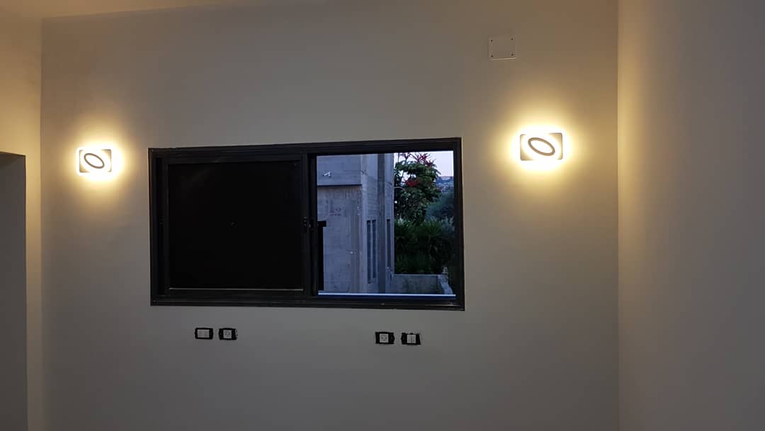 עבודות חשמל