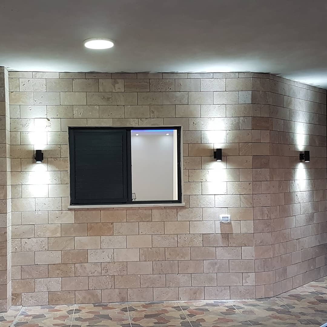 עבודות חשמל