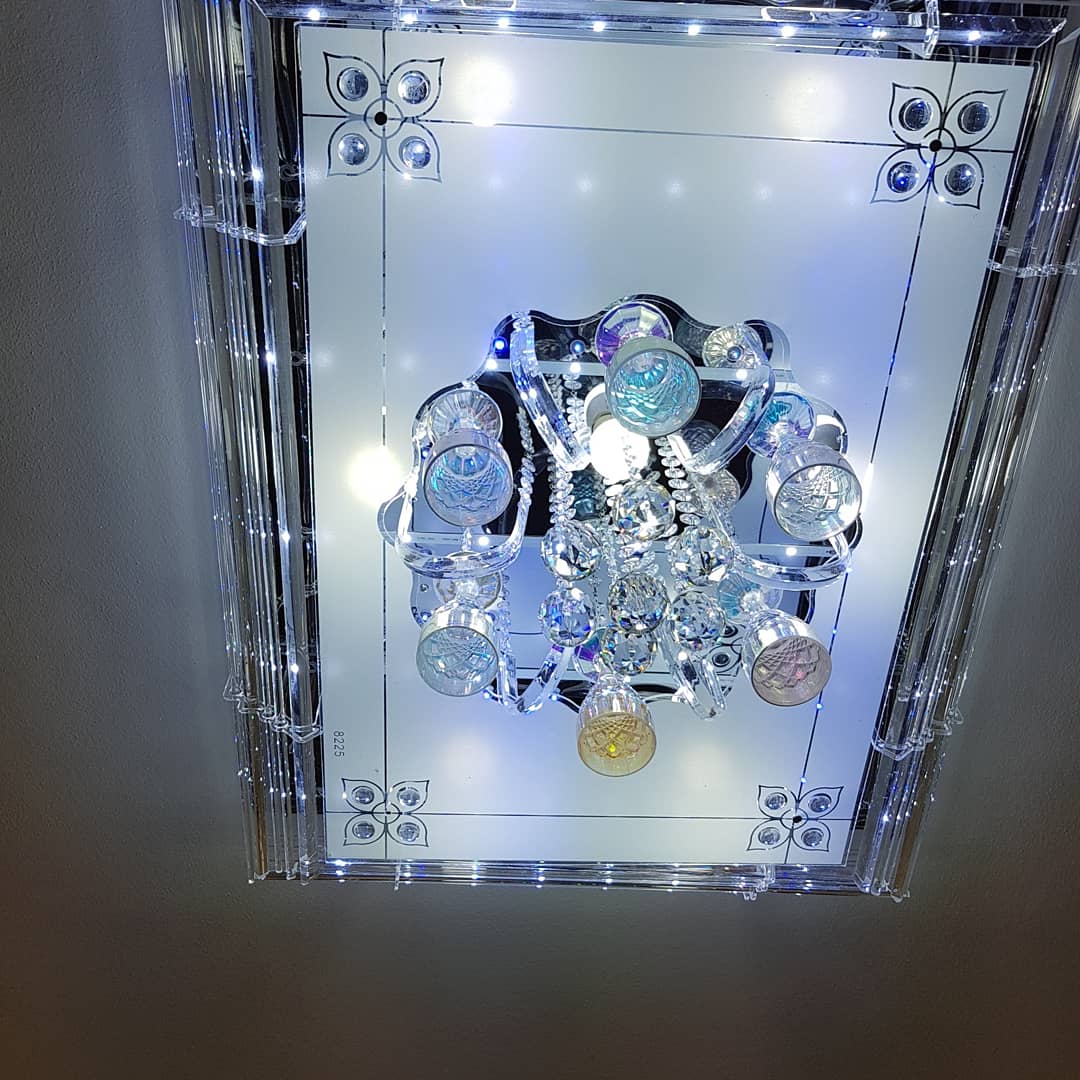 עבודות חשמל