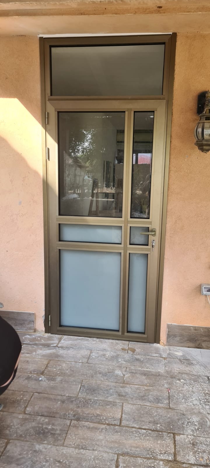 שיפוץ מרפסת