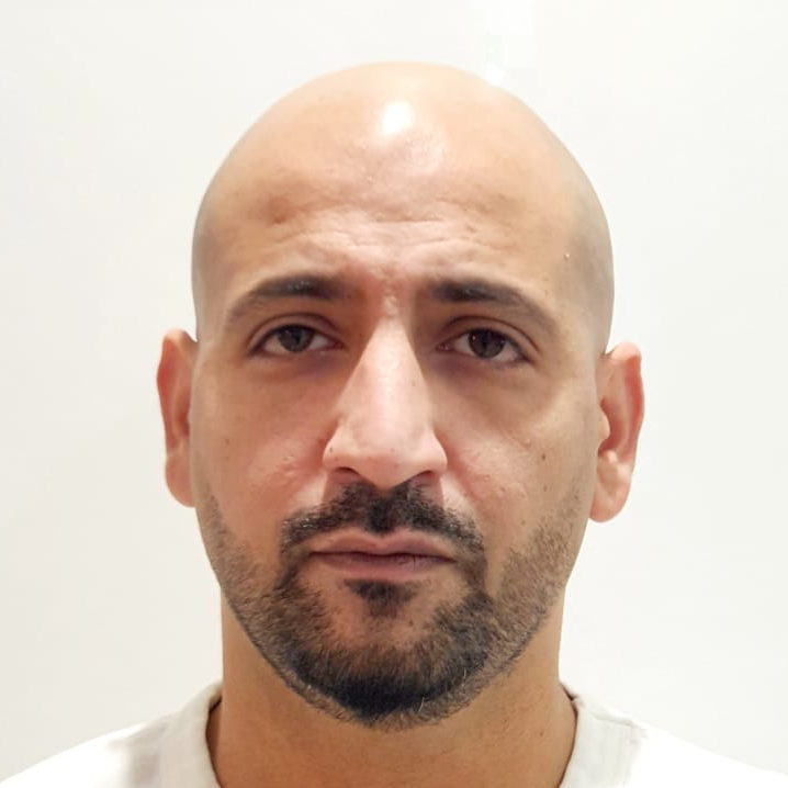 שניאור חיו - חשמלאי , תמונת פנים